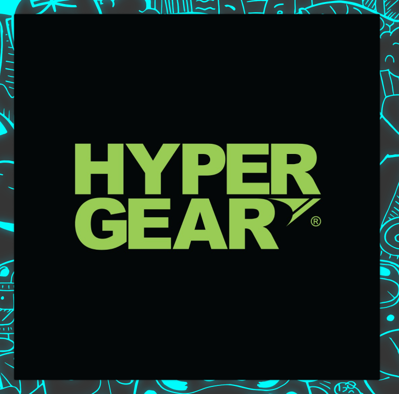 Hyper Gear